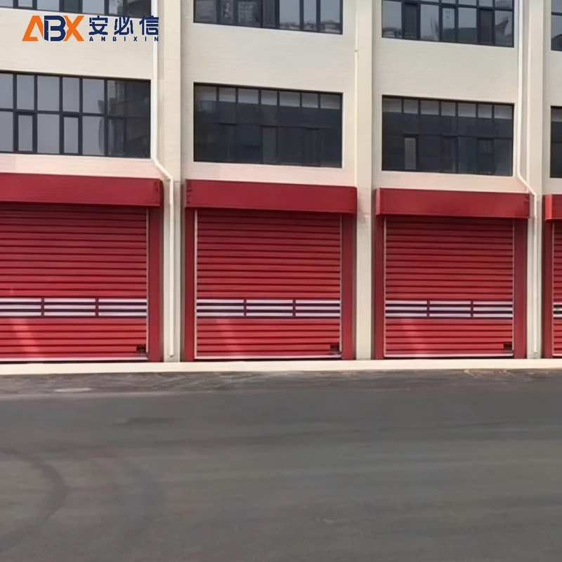 徐州市洁净室高速门